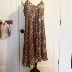 Calvin Klein, mid length dress NWOT